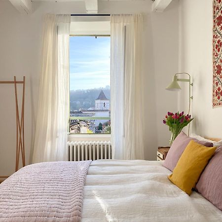 Le Coucou Montcuq Bed & Breakfast エクステリア 写真