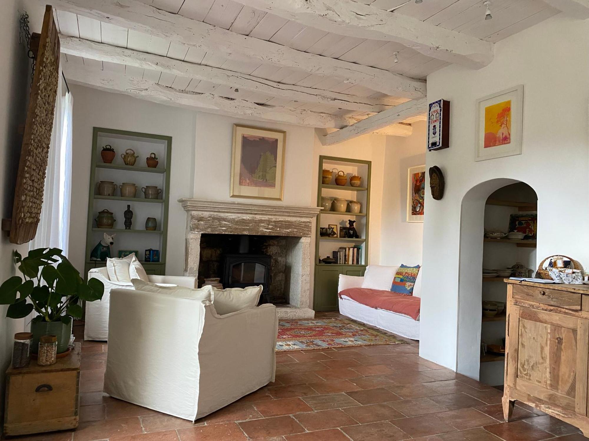 Le Coucou Montcuq Bed & Breakfast エクステリア 写真