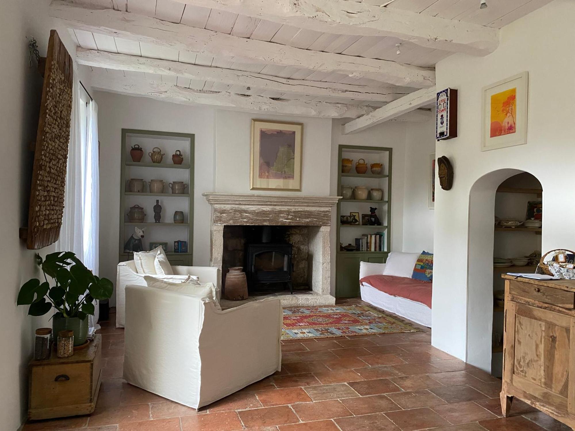 Le Coucou Montcuq Bed & Breakfast エクステリア 写真