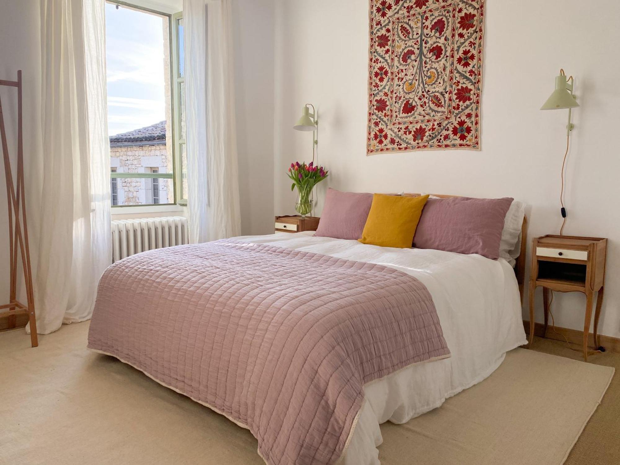 Le Coucou Montcuq Bed & Breakfast エクステリア 写真
